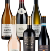 6er-Paket de Luxe Weine - Weinpakete
