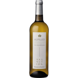 ALPILLES BLANC 2022 - DOMAINE DE VALDITION