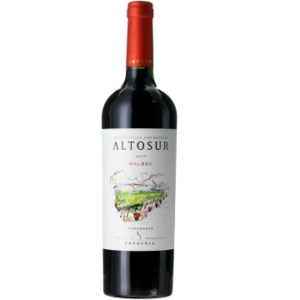 ALTOSUR MALBEC 2021 - FINCA SOPHENIA