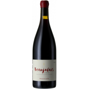 BEAUJOLAIS - EN BESSET 2020 - DOMAINE DE FA