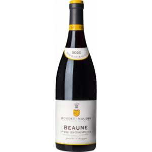 BEAUNE 1ER CRU - CHOUACHEUX 2020 - DOUDET-NAUDIN