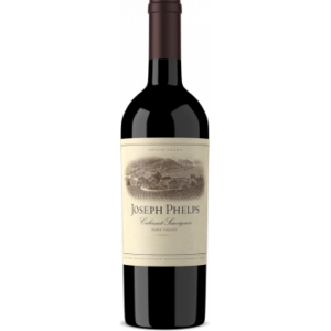 CABERNET SAUVIGNON 2019 - JOSEPH PHELPS