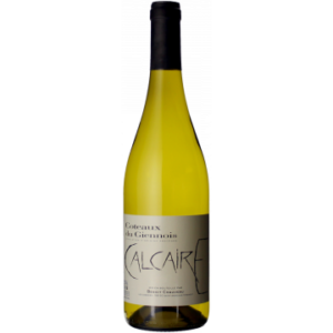 CALCAIRE 2022 - DOMAINE CHAUVEAU