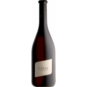 CAYAS SYRAH RESERVE 2019 - DOMAINE JEAN-RENÉ GERMANIER