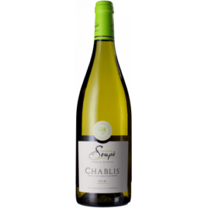 CHABLIS 2021 - DOMAINE SOUPE