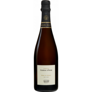 CHAMPAGNER BLANC DE BLANC 2012 - CHÂTEAU D'AVIZE