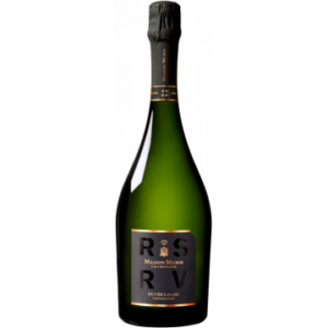 CHAMPAGNER MUMM - CUVEE RSRV LALOU 2006