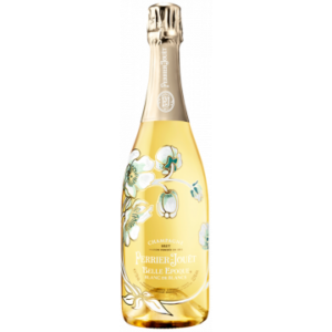 CHAMPAGNER PERRIER JOUËT - BELLE EPOQUE BLANC DE BLANCS 2012