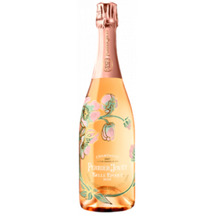 CHAMPAGNER PERRIER JOUËT - BELLE EPOQUE ROSE 2013