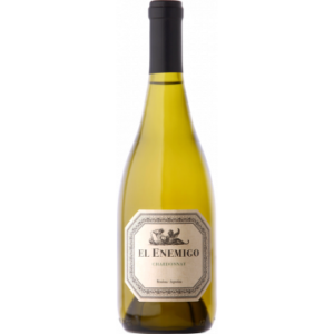 CHARDONNAY 2020 - EL ENEMIGO