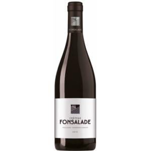 CHÂTEAU FONSALADE 2019 - CHÂTEAU DE FONSALADE