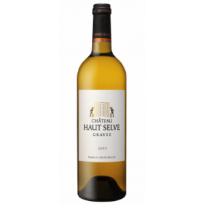 CHATEAU HAUT SELVE BLANC 2020