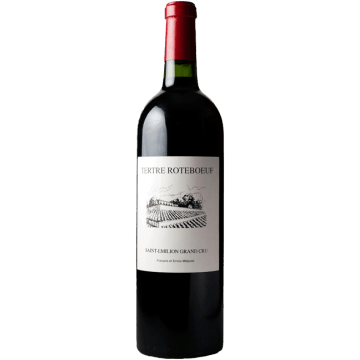 CHATEAU TERTRE ROTEBOEUF 2020