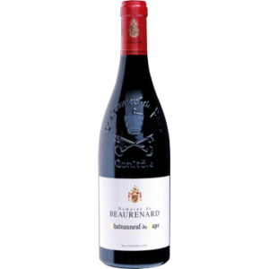 CHATEAUNEUF-DU-PAPE 2020 - DOMAINE BEAURENARD