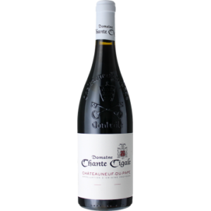 CHATEAUNEUF-DU-PAPE 2020 - DOMAINE CHANTE CIGALE