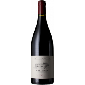 CHINON DOMAINE 2021 - BERNARD BAUDRY