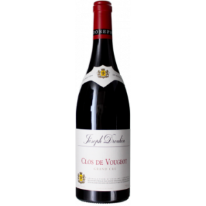 CLOS DE VOUGEOT GRAND CRU 2018 - JOSEPH DROUHIN