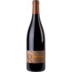 CLOS LA RIVIÈRE 2019 - CLOS LA RIVIÈRE