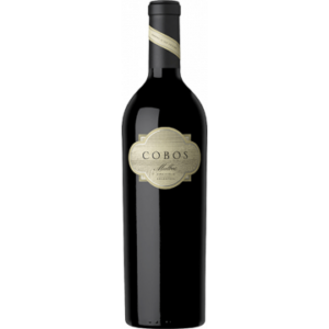 COBOS MALBEC 2019 - VIÑA COBOS