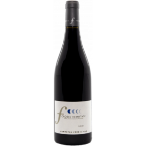 CROZES HERMITAGE - LES CALENDES 2021 - FERRATON PÈRE & FILS