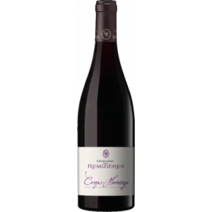 CROZES-HERMITAGE ROUGE - ORIGINE 2021 - DOMAINE DES REMIZIERES