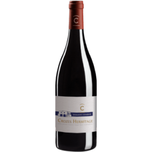 CUVEE DOMAINE 2021 - DOMAINE LAURENT COMBIER