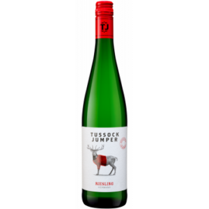 DEER RIESLING 2021 - TUSSOCK JUMPER