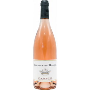 DOMAINE DU BAGNOL - BAGNOL ROSE 2021