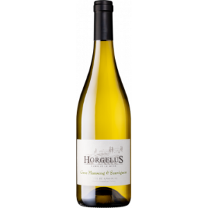 DOMAINE HORGELUS - GROS-MANSENG & SAUVIGNON 2022