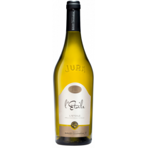 ETOILE CHARDONNAY 2020 - DOMAINE BAUD