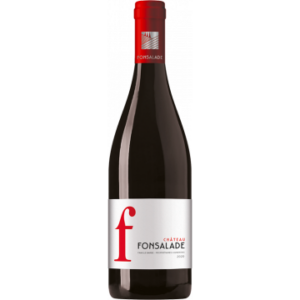 F DE FONSALADE 2020 - CHÂTEAU DE FONSALADE