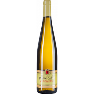 GEWURZTRAMINER GRAND CRU HATSCHBOURG 2021 - JOSEPH CATTIN