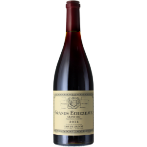 GRAND ECHEZEAUX GRAND CRU 2017 - LOUIS JADOT