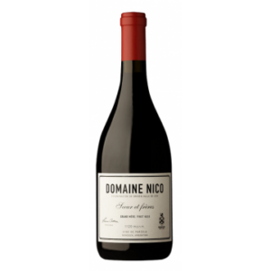 GRAND MERE PINOT NOIR 2020 - DOMAINE NICO