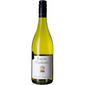 JARDIN DES CHARMES VIOGNIER-GRENACHE 2022 - ALMA CERSIUS