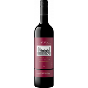 JOHN RIDDOCH CABERNET SAUVIGNON 2019 - WYNNS COONAWARRA ESTATE