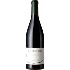 L'ARBOUSE 2021 - MAS BRUGUIERE