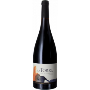 LA TORRE 2019 - DOMAINE GARDIES