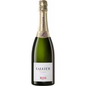 LALLIER SERIE R.019 - CHAMPAGNER LALLIER