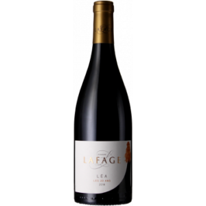 LEA 2020 - DOMAINE LAFAGE