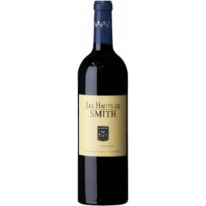 LES HAUTS DE SMITH 2017 - ZWEITWEIN CHATEAU SMITH HAUT LAFITTE