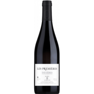 LES PREMIERES 2019 - DOMAINE ALQUIER