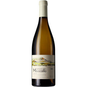 LIMOUX BLANC 2019 - DOMAINE DE MOUSCAILLO