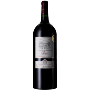 MAGNUM CHATEAU DU BARRAILH 2019