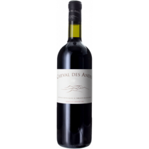 MAGNUM CHEVAL DES ANDES 2019