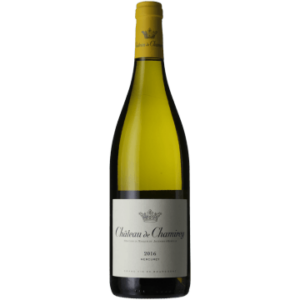 MERCUREY BLANC 2020 - CHATEAU DE CHAMIREY