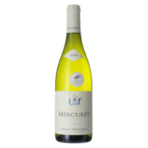 MERCUREY BLANC 2021 - DOMAINE MICHEL JUILLOT