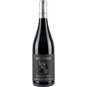 MOULIN A VENT 2020 - DOMAINE DU MONT VERRIER