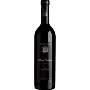 MOUNT EDELSTON SHIRAZ 2013 - HENSCHKE