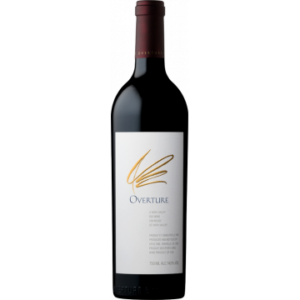 OVERTURE OPUS ONE 2019 - MONDAVI ROTHSCHILD